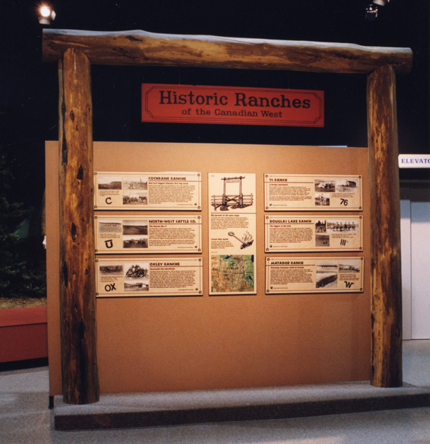 Text Panels Kris Nielson Design