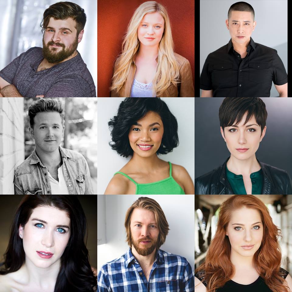 Lighters in the Air Photos