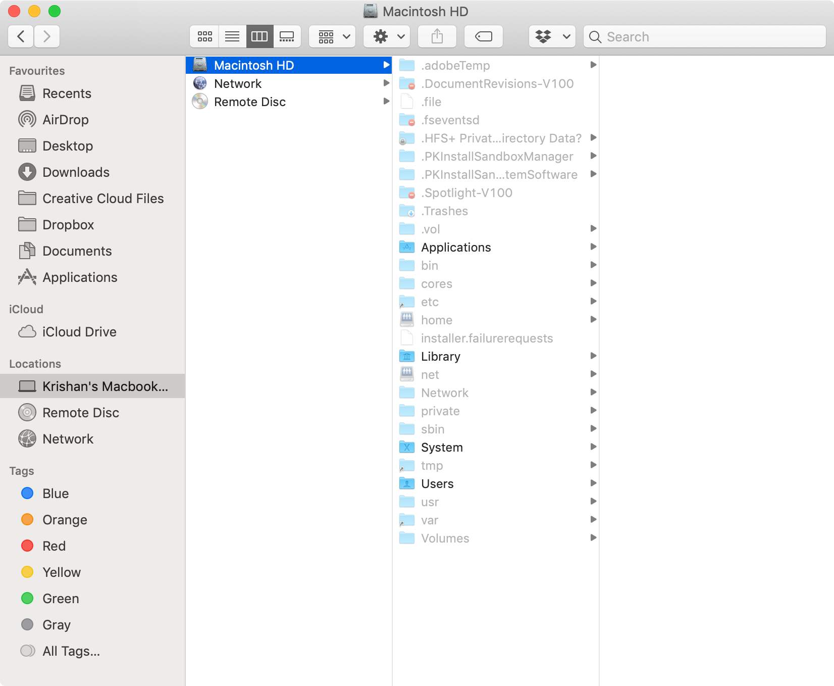 Solid foundation in the use of Command Line tools Page 2