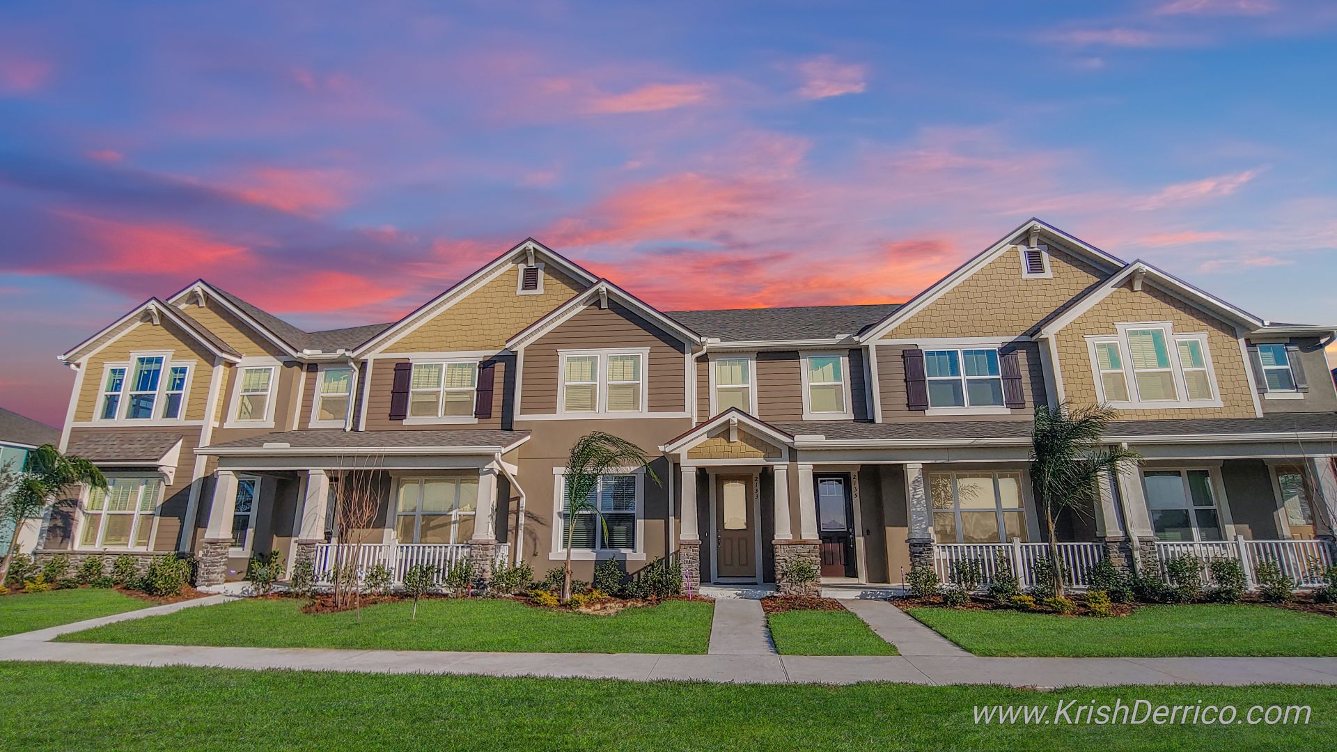 Waterbrooke Clermont Search for Homes for Sale