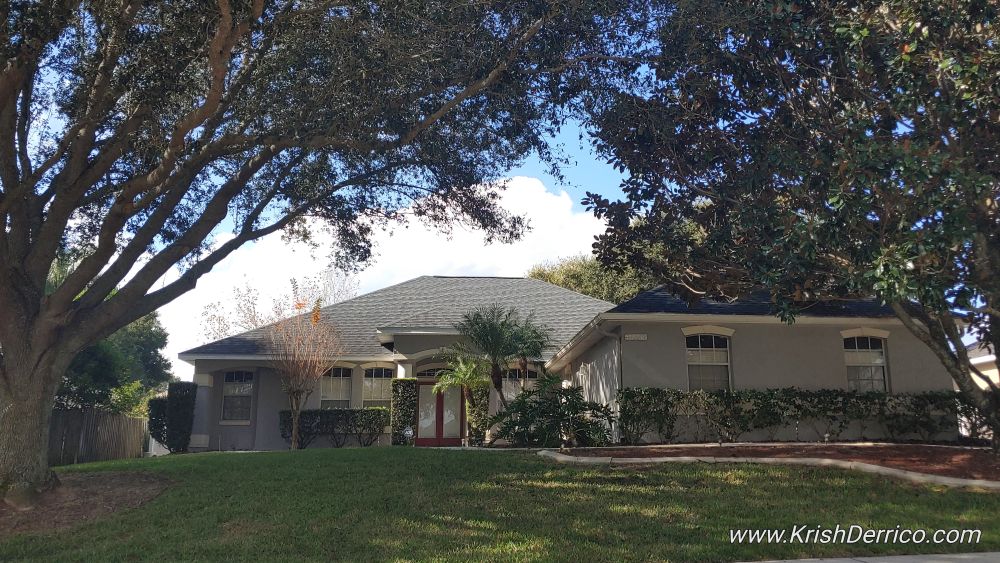 Arrowhead Estates Tour Neighborhood & See Homes for Sale in Clermont