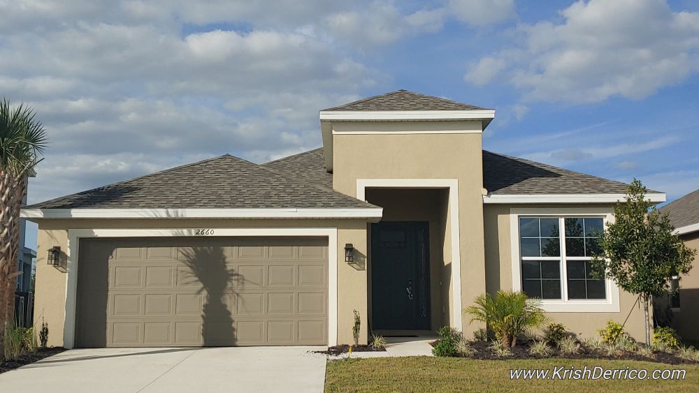 Crestview NeighborhoodRecently Sold homes in Clermont, Florida