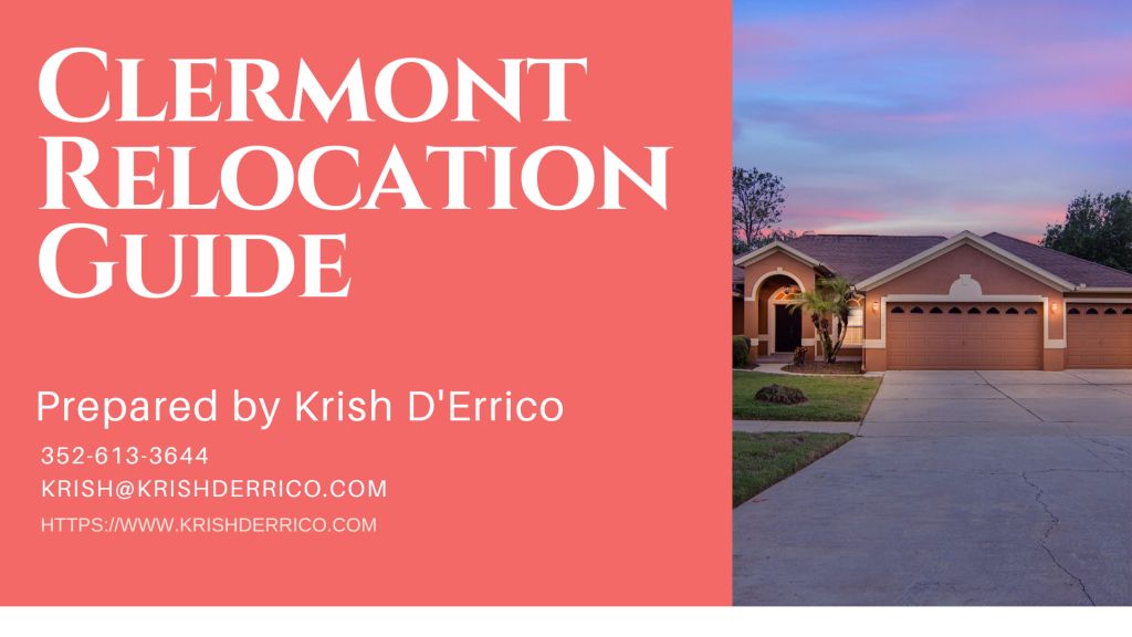 Hunters Run in Clermont Florida Tour the Neighborhood