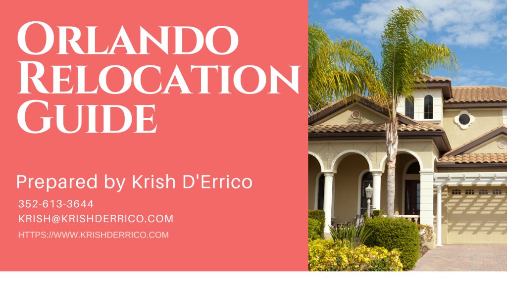 Debunking 5 Massive Lies about Moving to Orlando