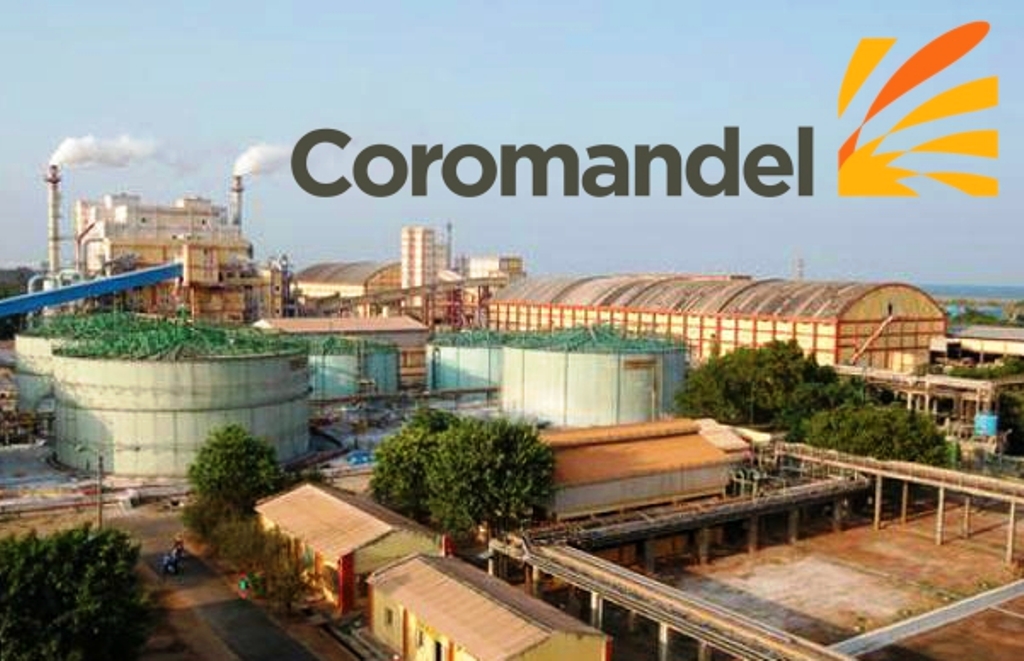 Coromandel International Achieves 20 Gain on New Products