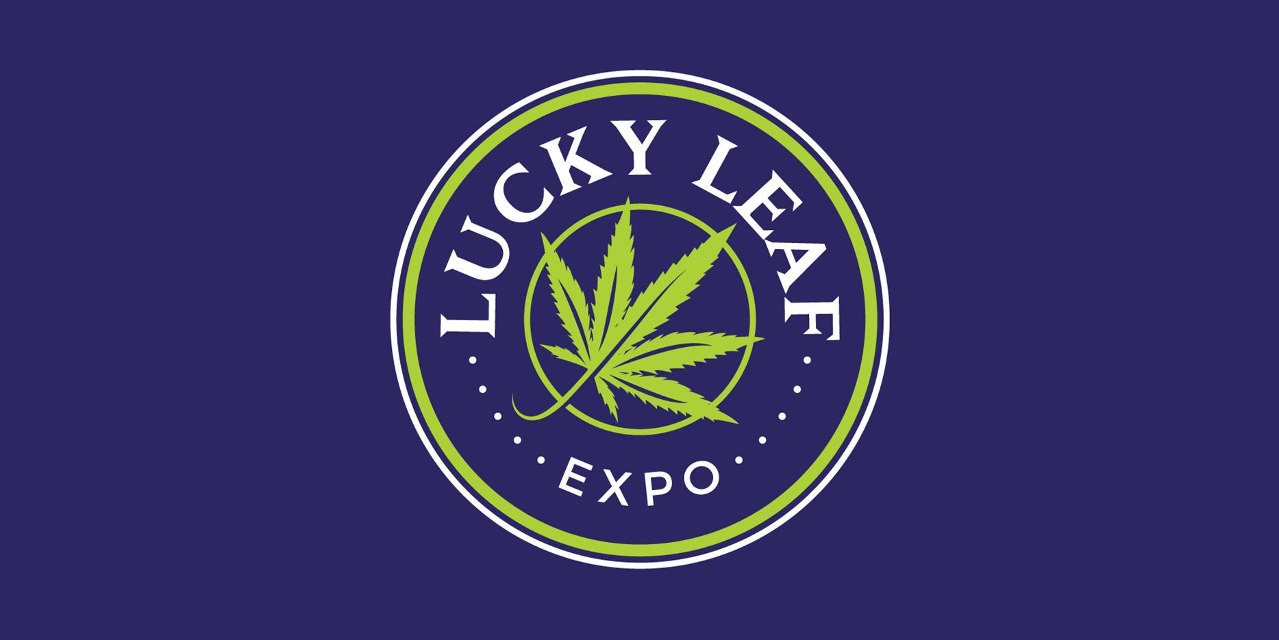 Lucky Leaf Expo