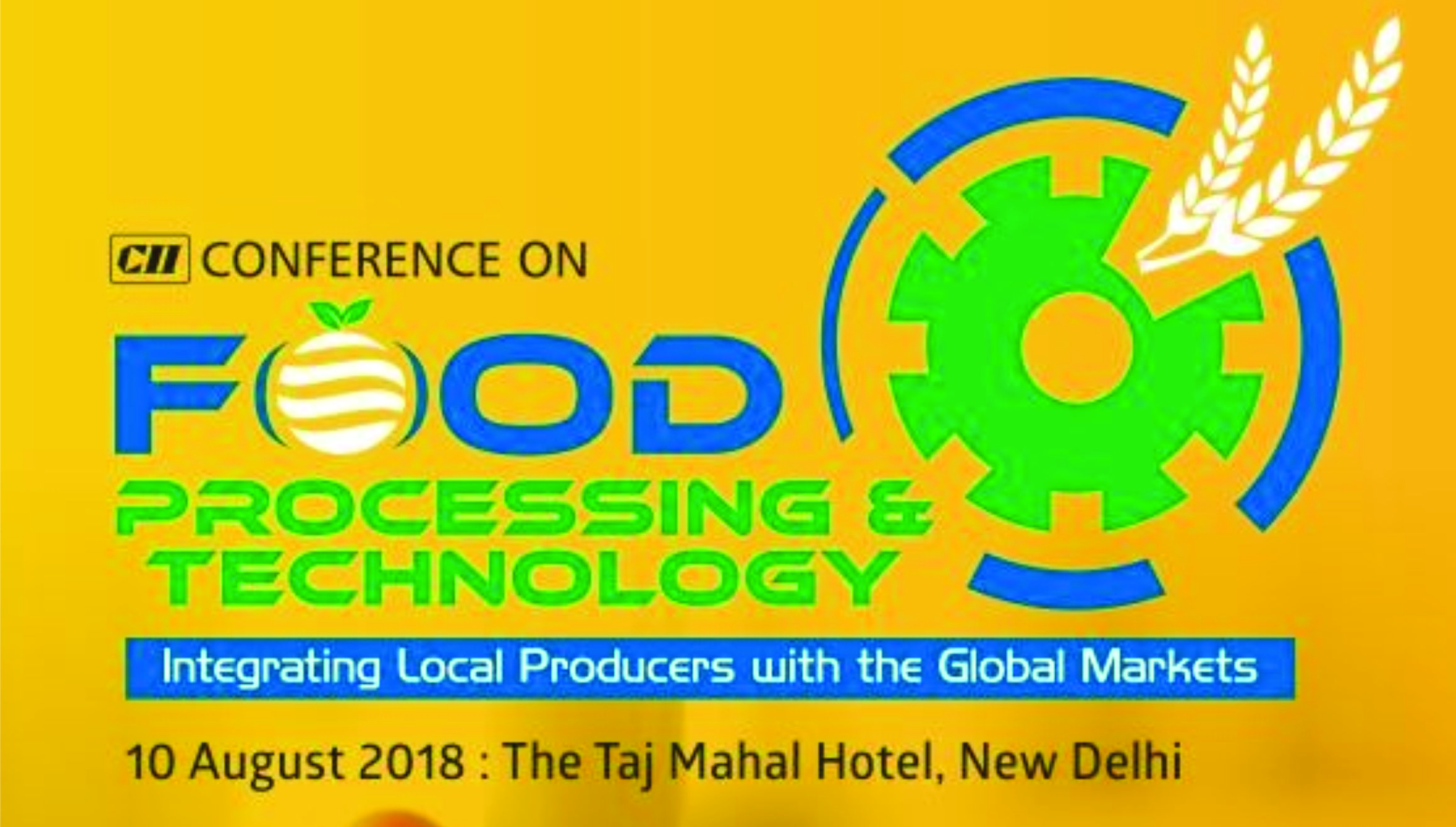 Food Processing & Technology