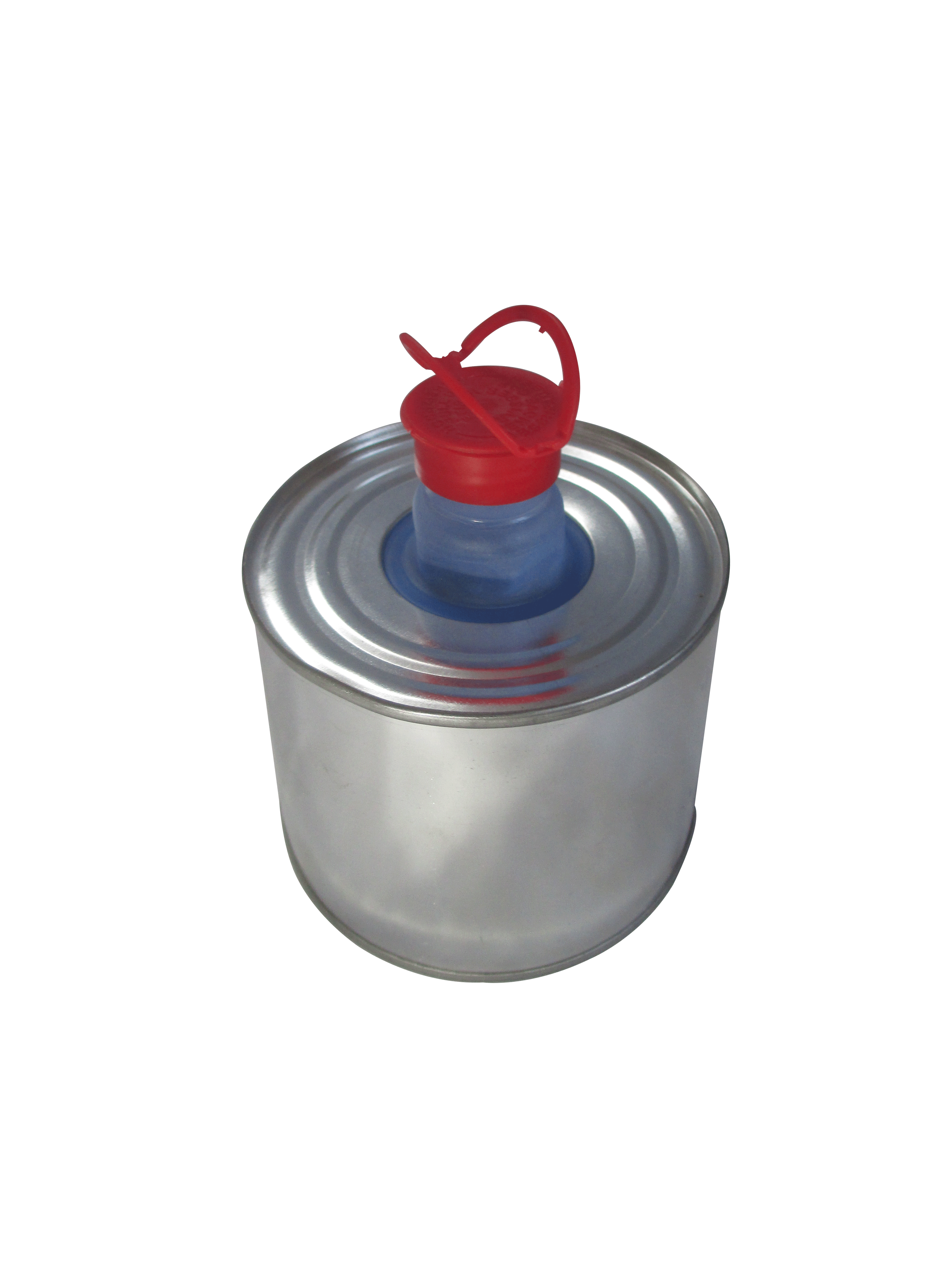 Krishna Can Makers Manufacturer from Rakanpur, Santej, India