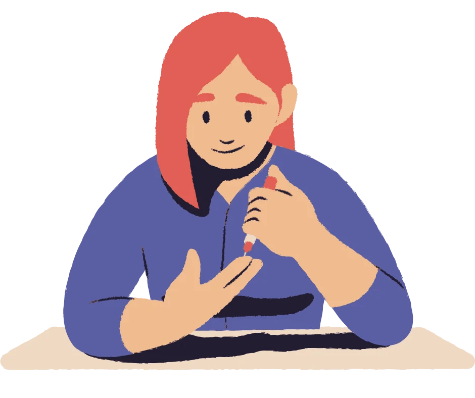 The Impact of Diabetes on IVF Krishna IVF Clinic