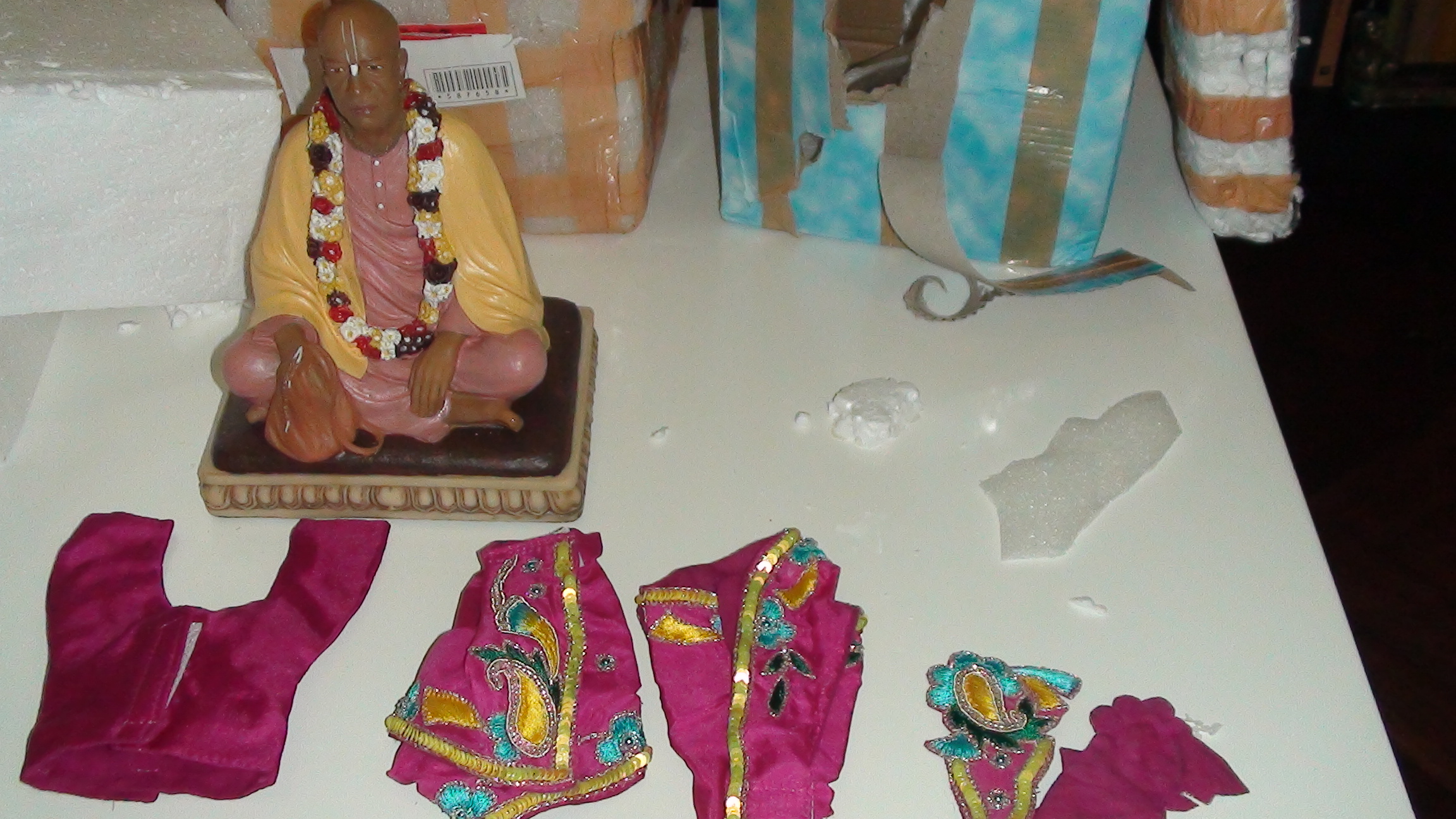 Australian Krishna Store