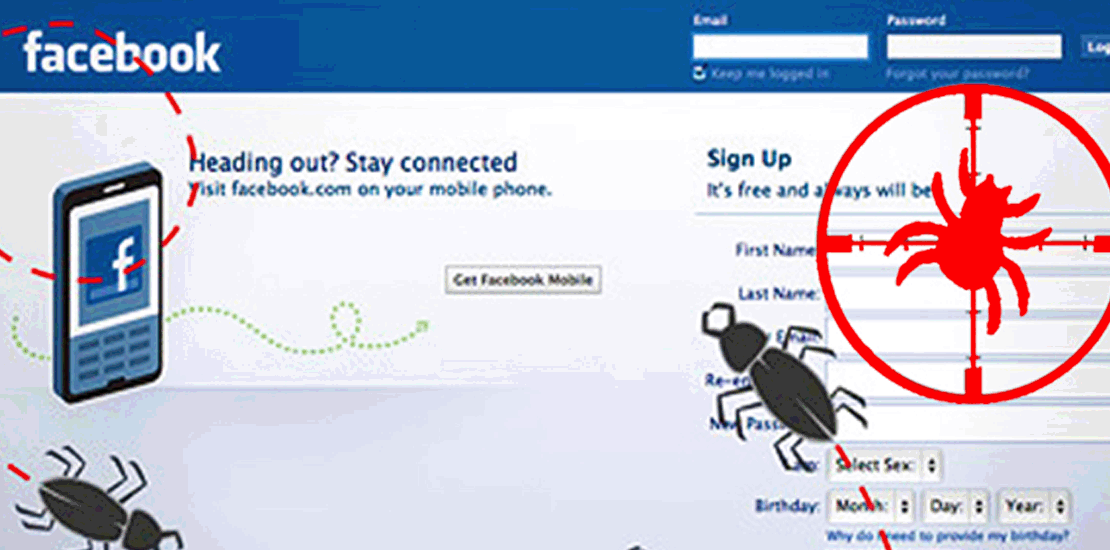 facebook’s biggest bug bounty Krishna Chaitanya Suraparaju