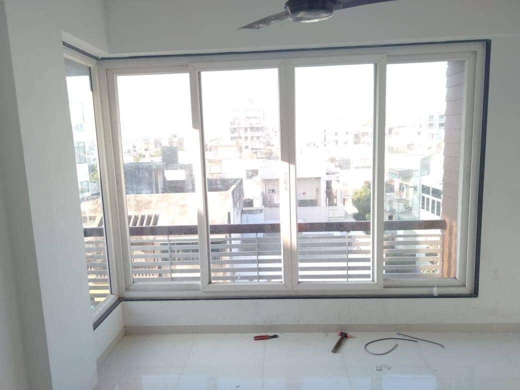 uPVC Window Designs in Latur, Maharashtra Krishna uPVC