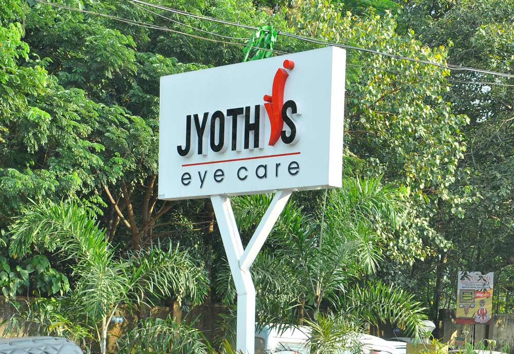 Krish Sign Our Business Sign Boards Kerala, LED Sign