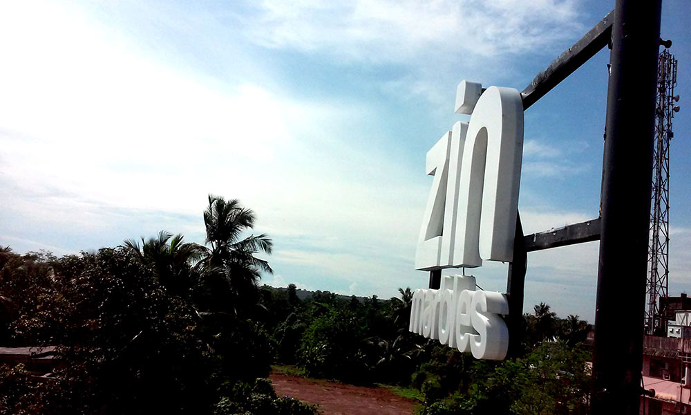 Krish Sign Our Business Sign Boards Kerala, LED Sign