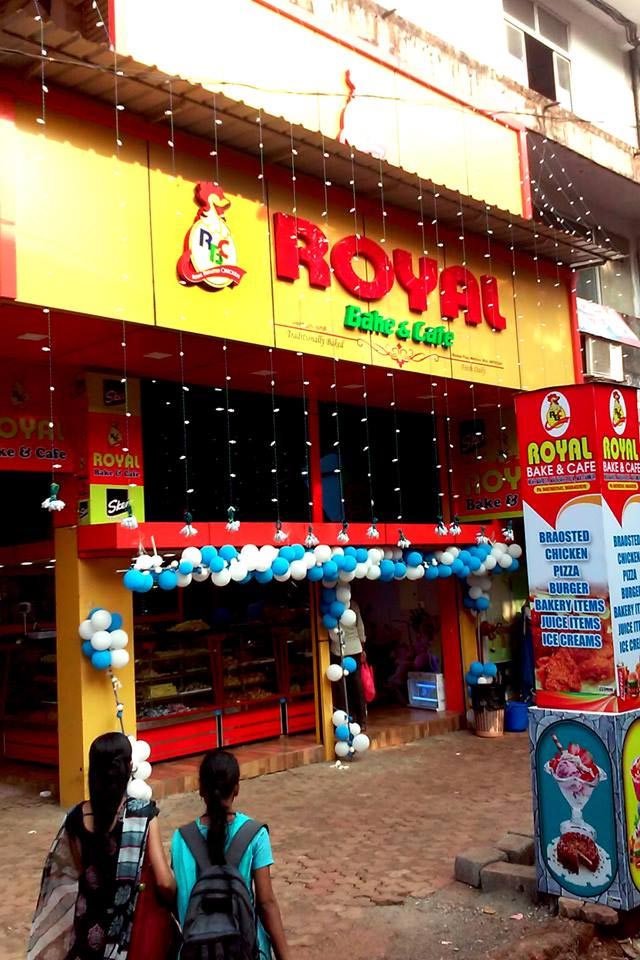 Krish Sign Our Business Sign Boards Kerala, LED Sign