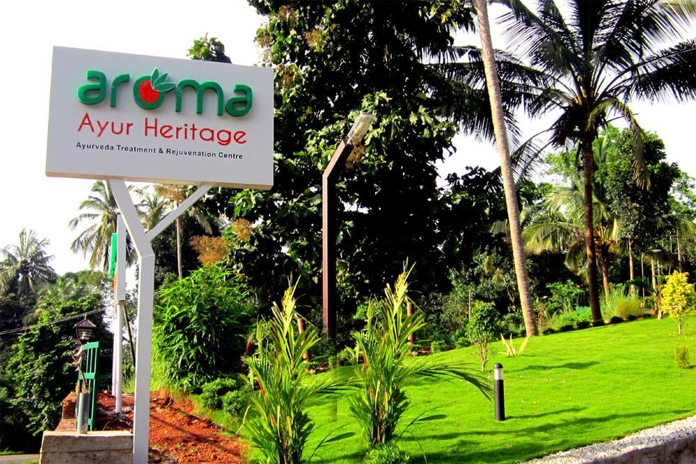 Krish Sign Our Business Sign Boards Kerala, LED Sign