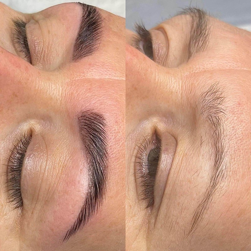 Services Kris Lashes Academy