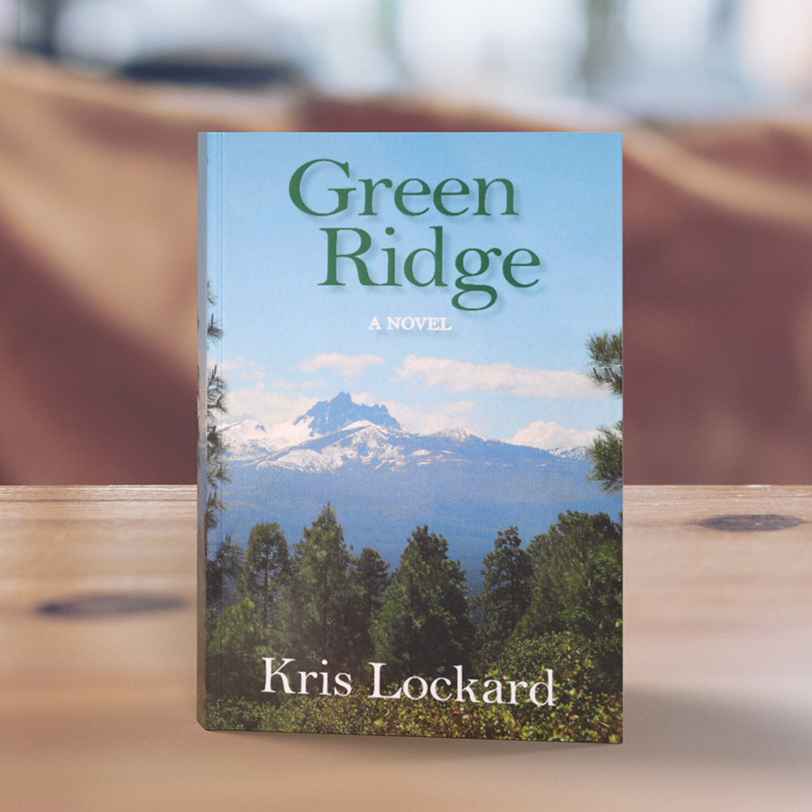 Green Ridge Kris Lockard