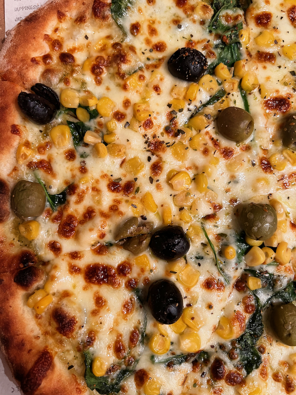 Take Away from Fireaway Designer Pizza (East Kilbride) 2022 Review