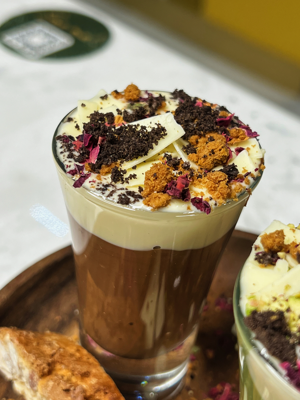 Heavenly Desserts (Glasgow, City Centre) 2022 Review Kris Munro