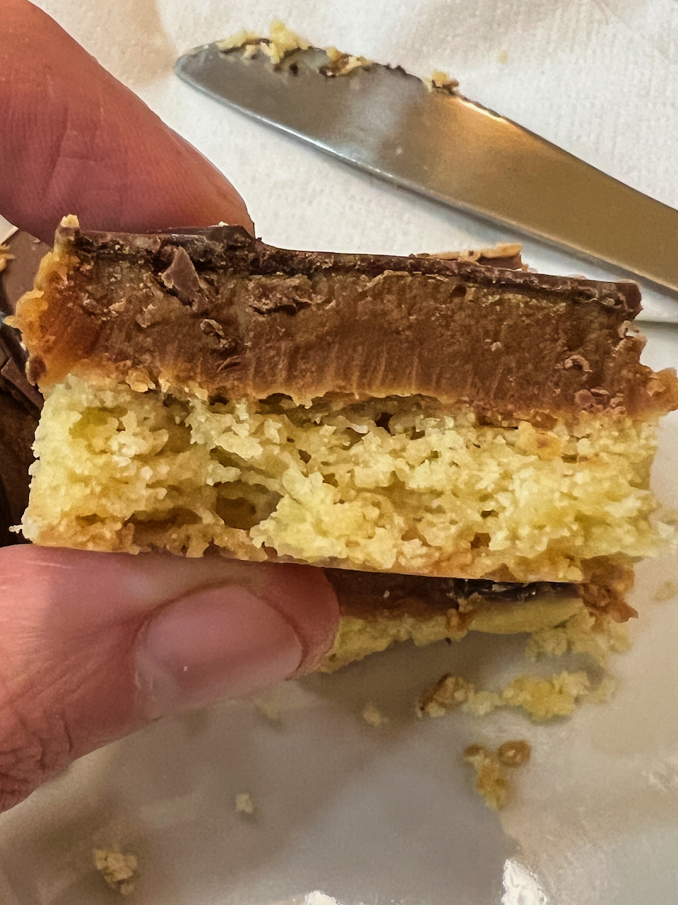 Bensons Cafe (Glasgow 2023 Review Kris Munro