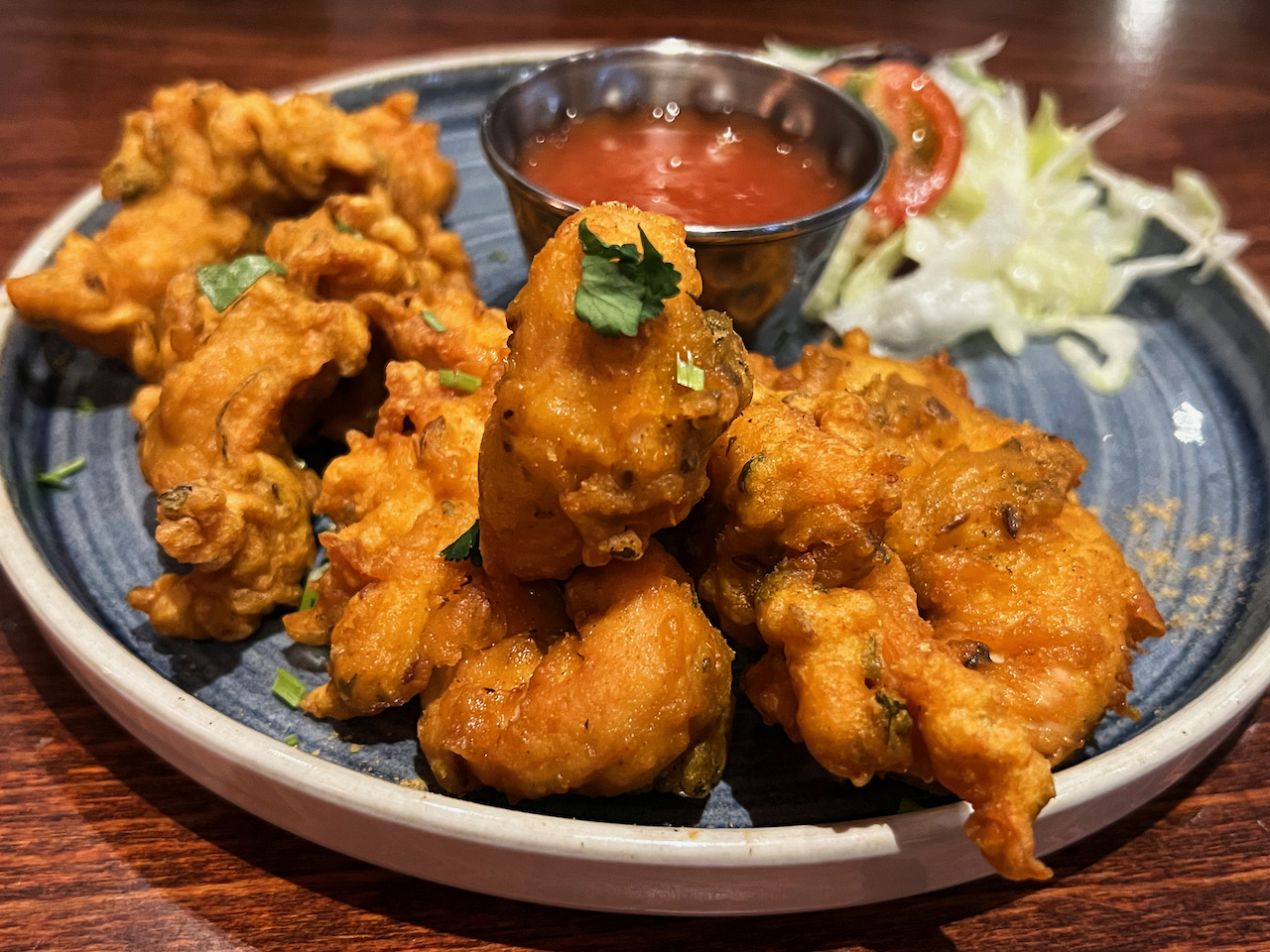 Ashoka South Side (Clarkston Road, Glasgow) 2023 Review Kris Munro