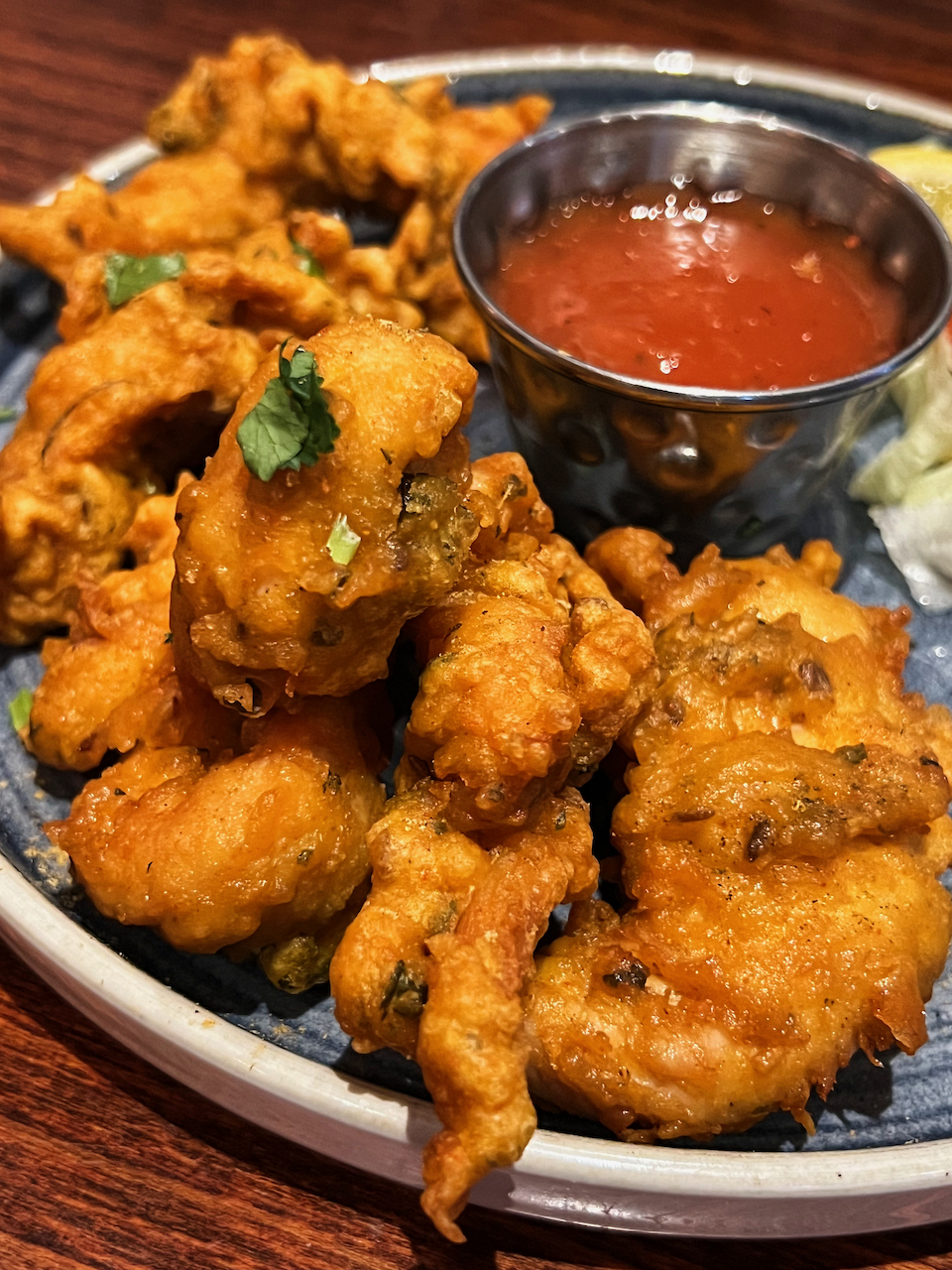 Ashoka South Side (Clarkston Road, Glasgow) 2023 Review Kris Munro