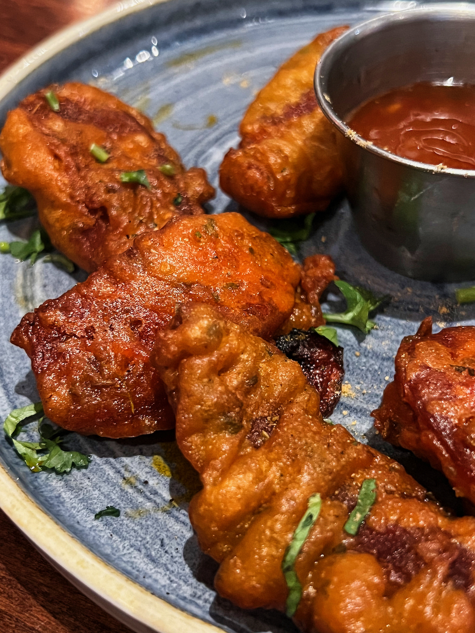 Ashoka South Side (Clarkston Road, Glasgow) 2023 Review Kris Munro
