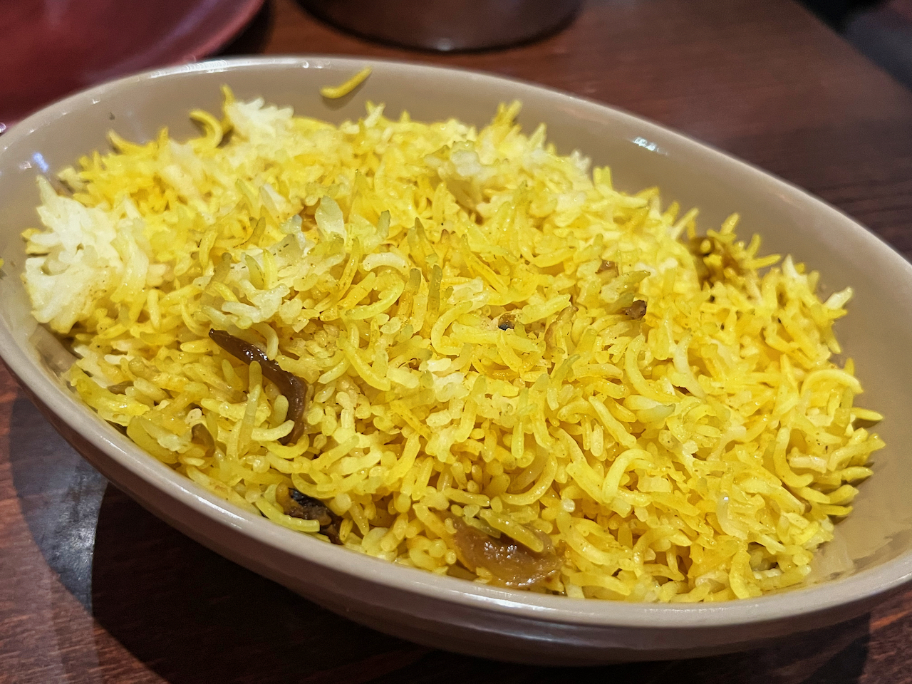 Ashoka South Side (Clarkston Road, Glasgow) 2023 Review Kris Munro