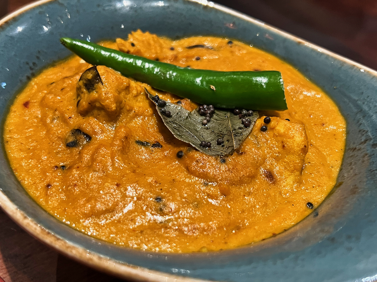 Ashoka South Side (Clarkston Road, Glasgow) 2023 Review Kris Munro