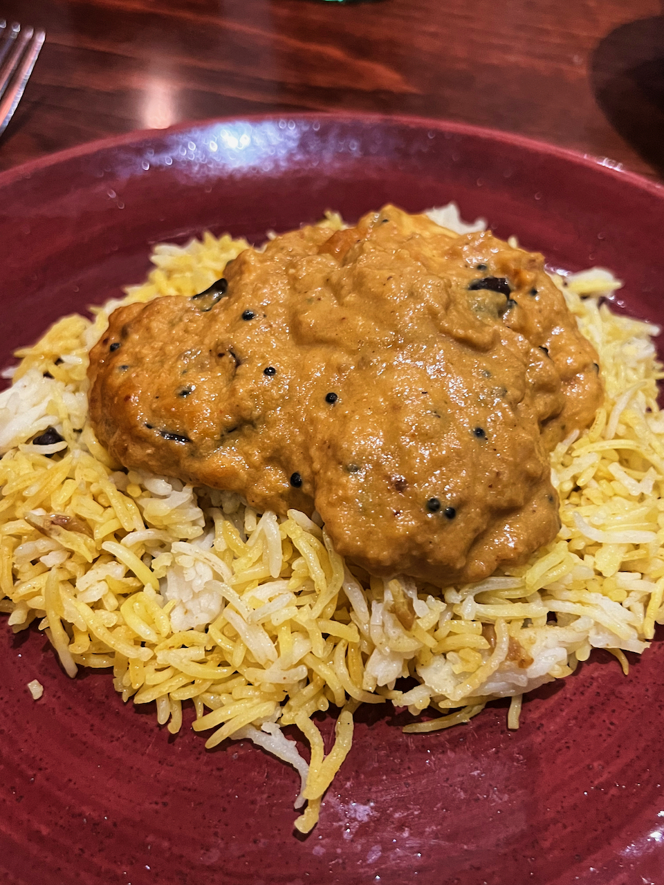 Ashoka South Side (Clarkston Road, Glasgow) 2023 Review Kris Munro