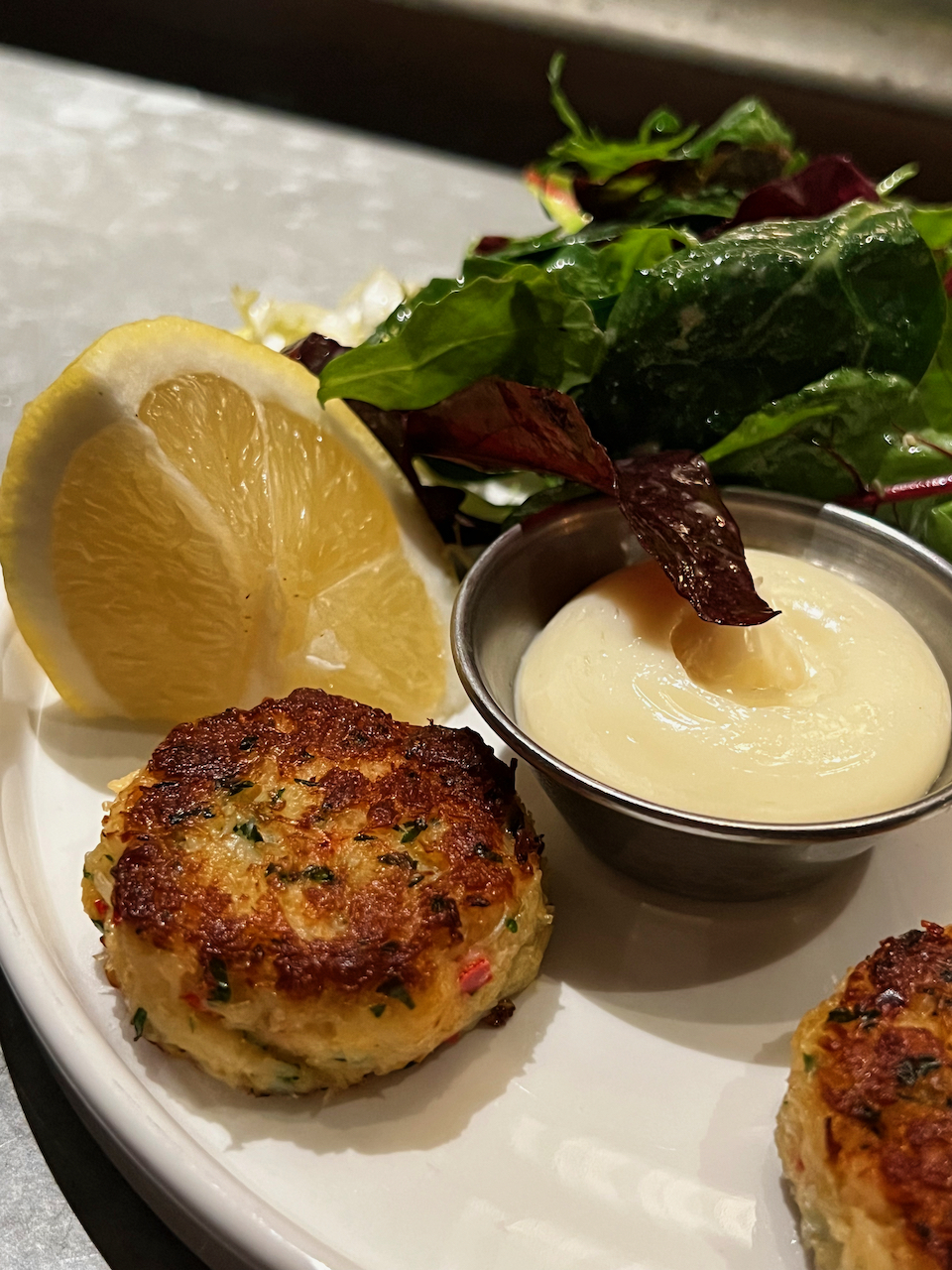 Crabshakk Botanics (West End, Glasgow) 2023 Review Kris Munro