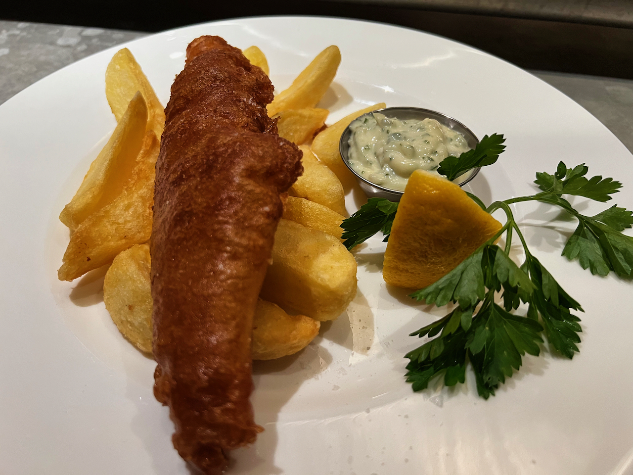 Crabshakk Botanics (West End, Glasgow) 2023 Review Kris Munro