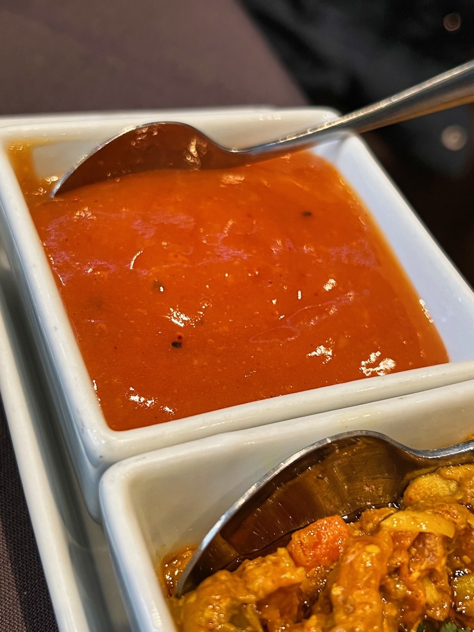 Bo’ness Spice (Bo’ness) 2023 Review Kris Munro