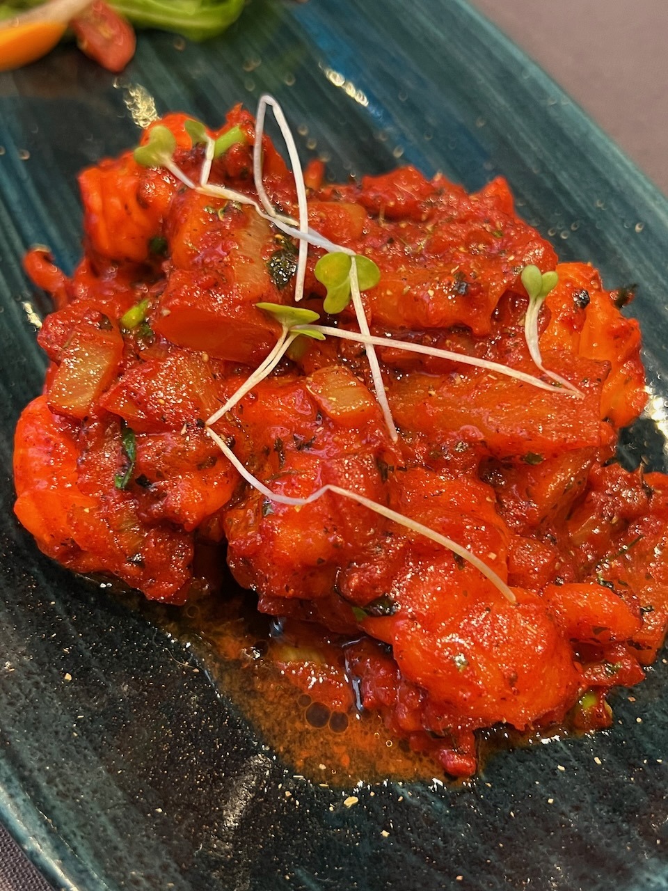 Bo’ness Spice (Bo’ness) 2023 Review Kris Munro