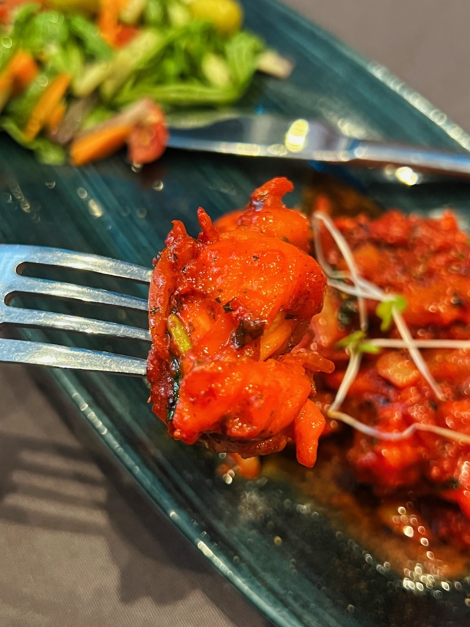 Bo’ness Spice (Bo’ness) 2023 Review Kris Munro