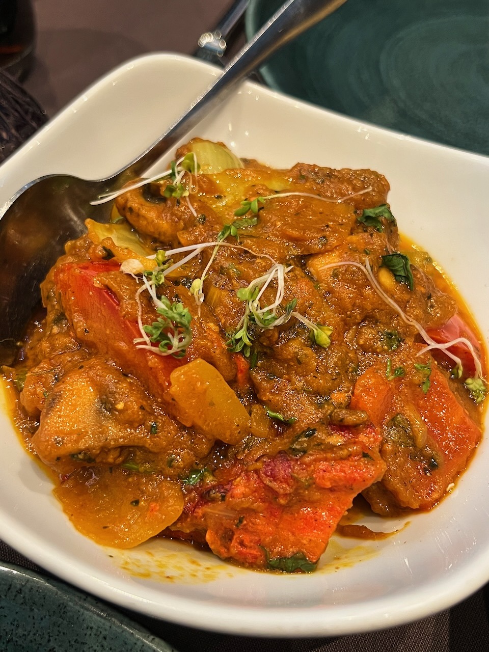 Bo’ness Spice (Bo’ness) 2023 Review Kris Munro