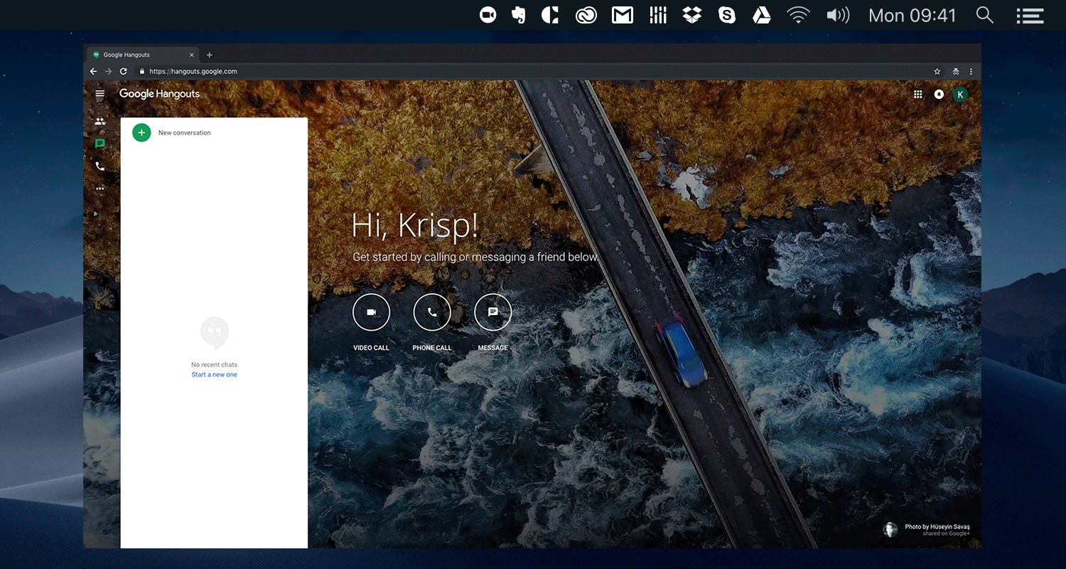 Detailed Guide for Using Krisp Noise Cancellation App on Mac