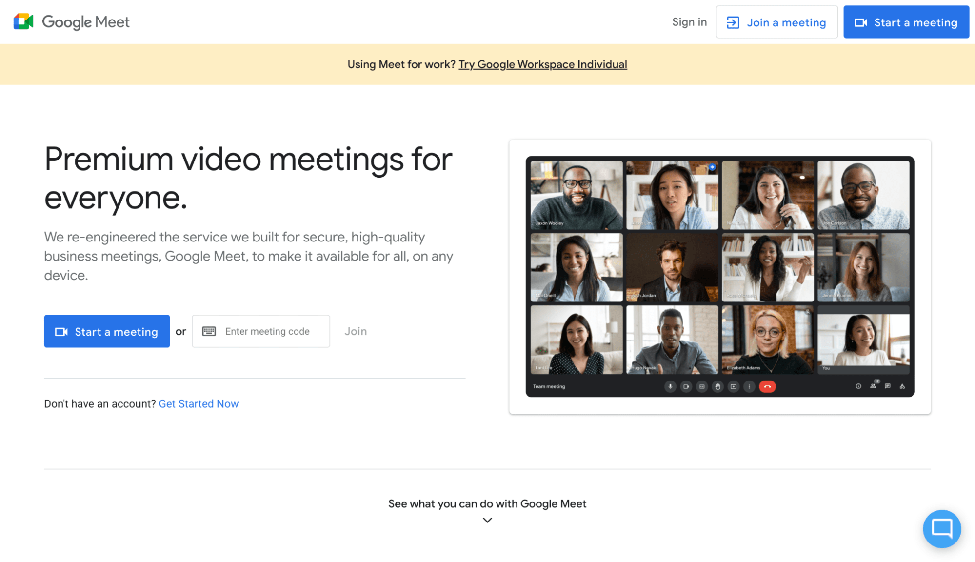 10 Best Online Meeting Apps to Use in 2022 (2023)