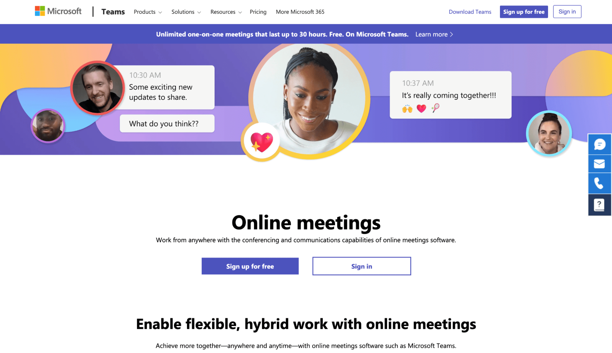 10 Best Online Meeting Apps to Use in 2022 Krisp