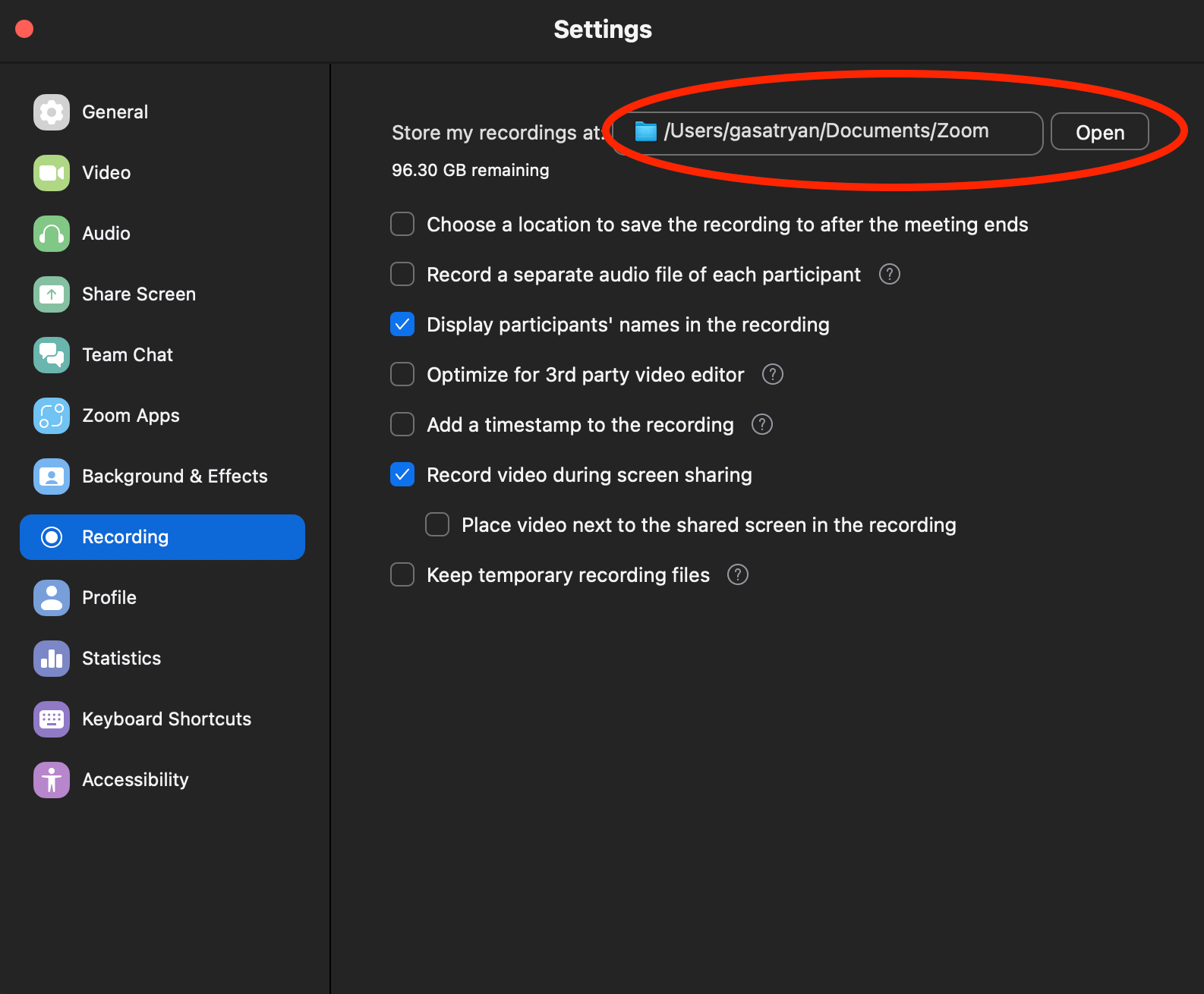 How to Find Zoom Recordings A Step by Step Guide Krisp