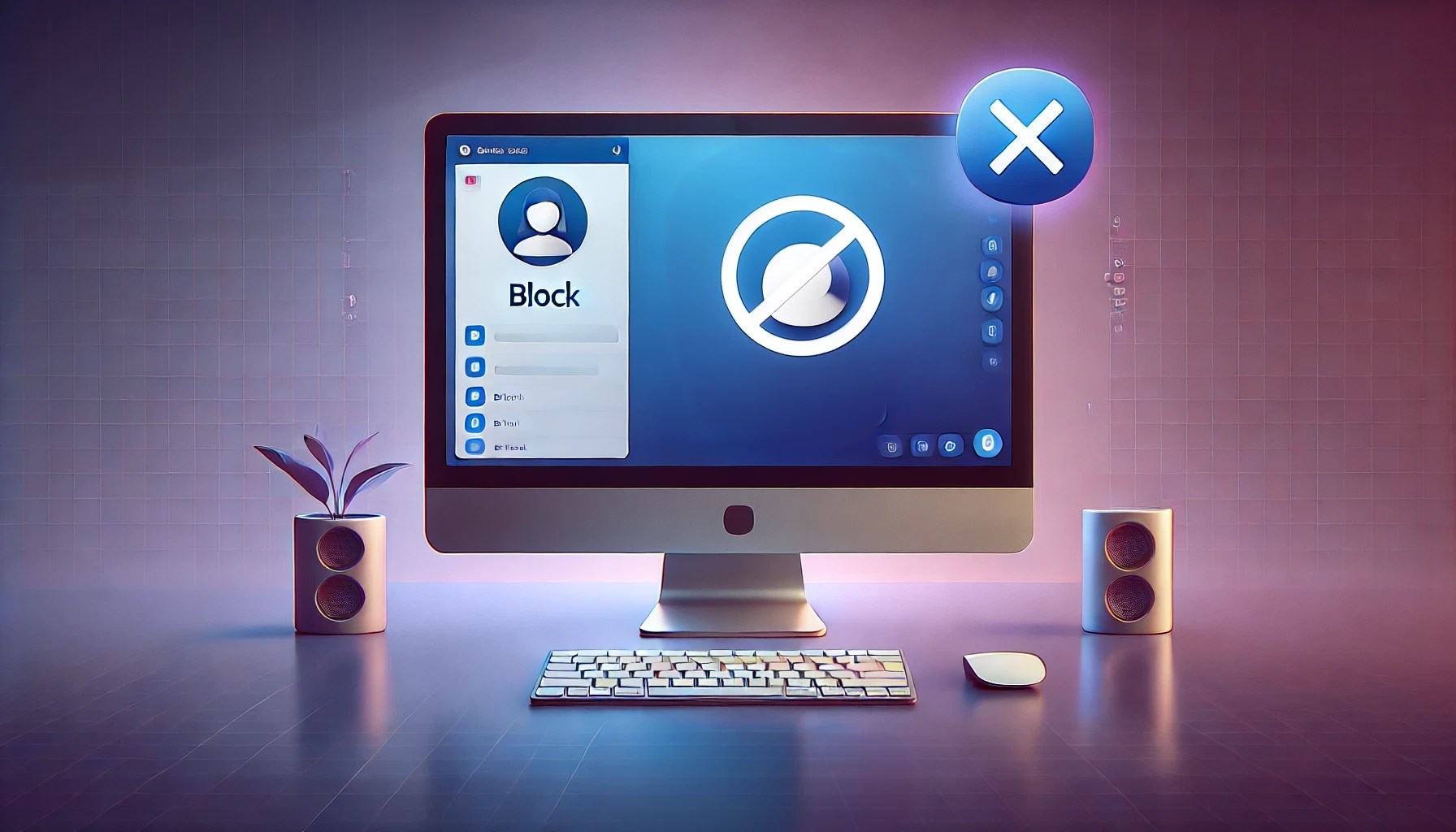 How to Block Someone on Teams? Krisp