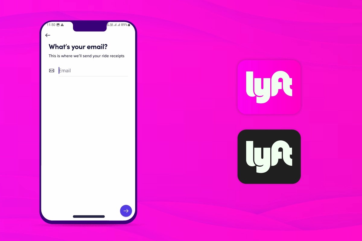 How to Create Lyft Account Without a Phone Number in 2024?