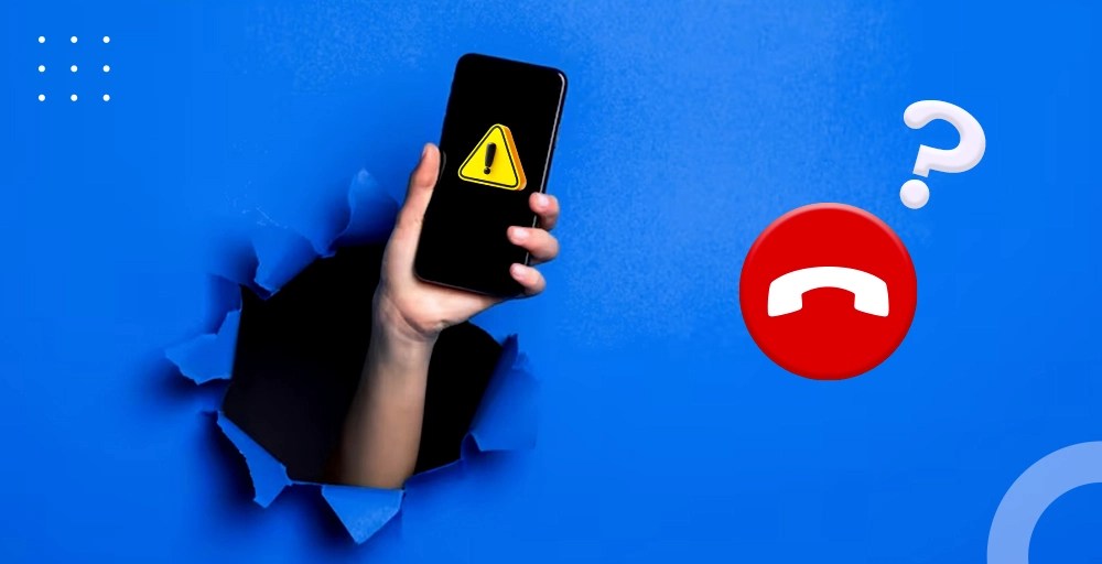 Why is My Phone Call Ending Immediately Causes & Quick Solutions