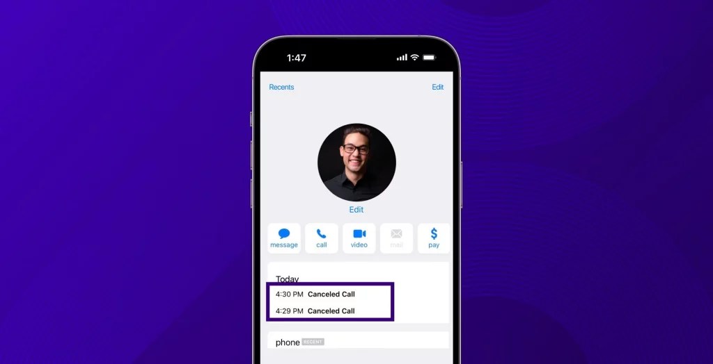 What Does Cancelled Call Mean? How To Fix It?