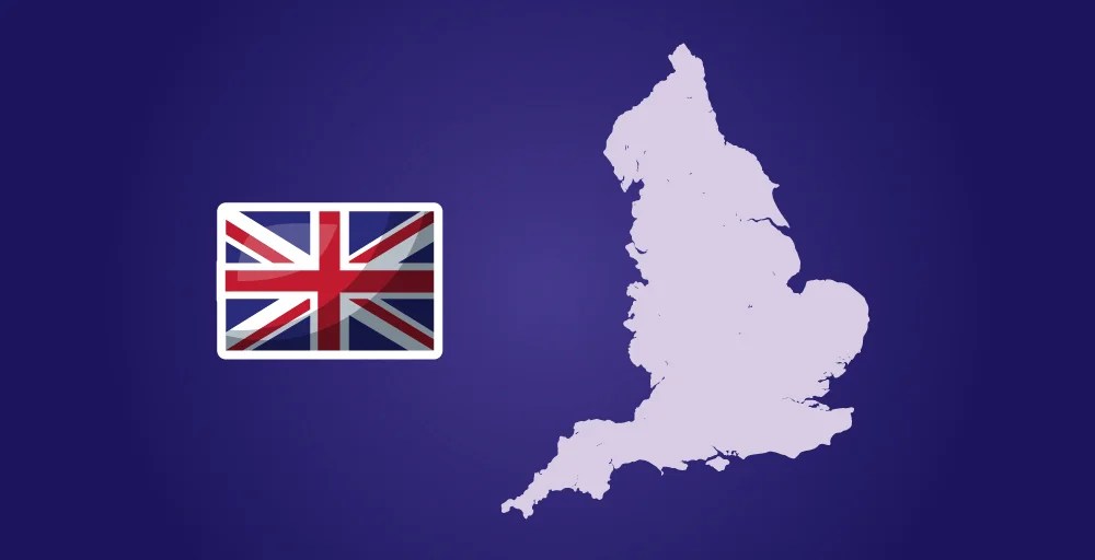 England Country Code Evolution and Dialing procedure