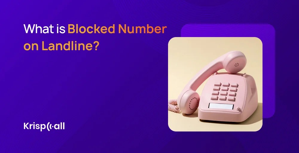 How to Block a Number on a Landline 8 Methods + Best Tips