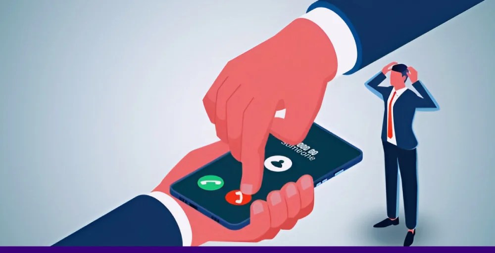 Call Rejected Meaning Reasons and Solutions Explained