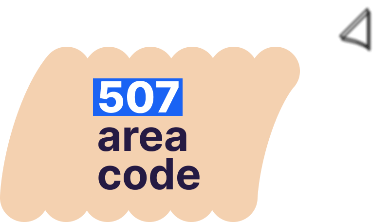 507 area code - Get a Local Number Phone For Minnesota