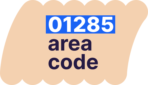 01285 Area Code Location, Time Zone, City: 01285 Phone Number